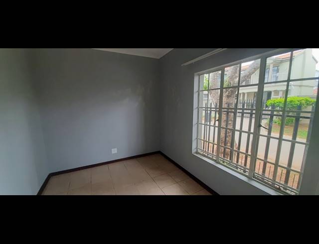 2 BEDROOM CLUSTER FOR SALE IN TERENURE